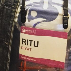 wisdom volunteer