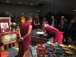 Monks